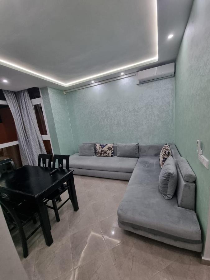 Comfors Appartements 2 Fnideq Buitenkant foto